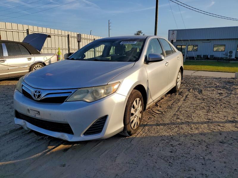 Photo 1 from auction – 2014 TOYOTA CAMRY L with VIN 4T1BF1FK1EU416852
