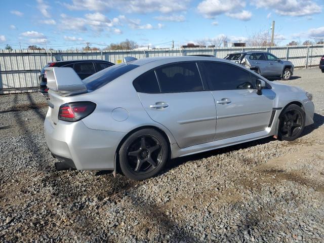 Photo 3 from auction – 2015 SUBARU WRX PREMIU with VIN JF1VA1D66F9800318