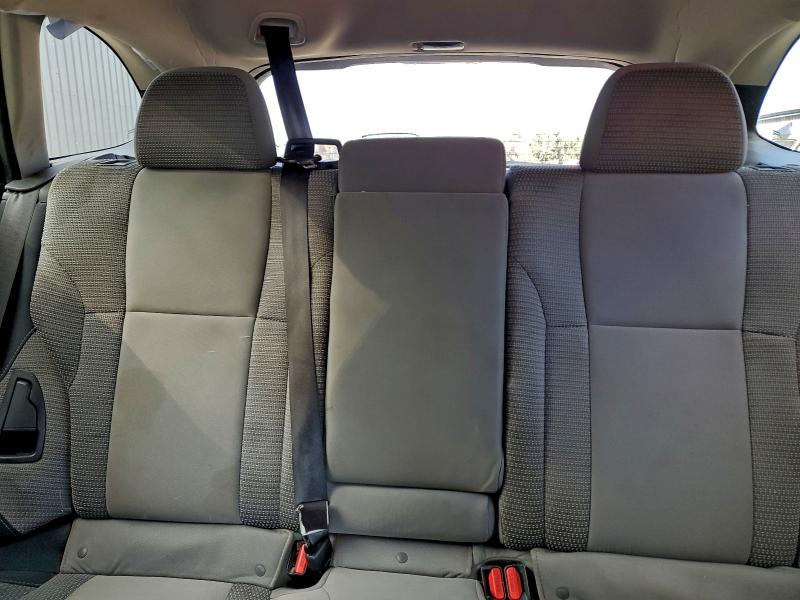 Photo 10 from auction – 2021 SUBARU OUTBACK PR with VIN 4S4BTACC7M3150568