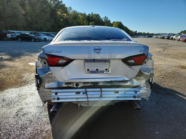 Photo 6 from auction – 2021 NISSAN ALTIMA SL with VIN 1N4BL4EV3MN334517