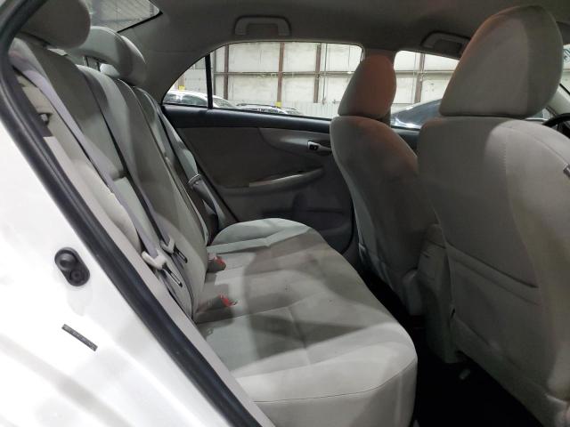 Photo 10 from auction – 2011 TOYOTA COROLLA BA with VIN 2T1BU4EE2BC576741