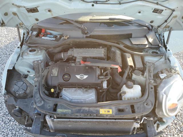 Photo 11 from auction – 2013 MINI COOPER with VIN WMWSU3C53DT680533