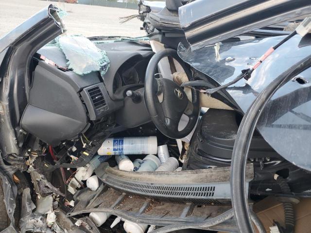 Photo 8 from auction – 2010 TOYOTA COROLLA BA with VIN 2T1BU4EE3AC471804