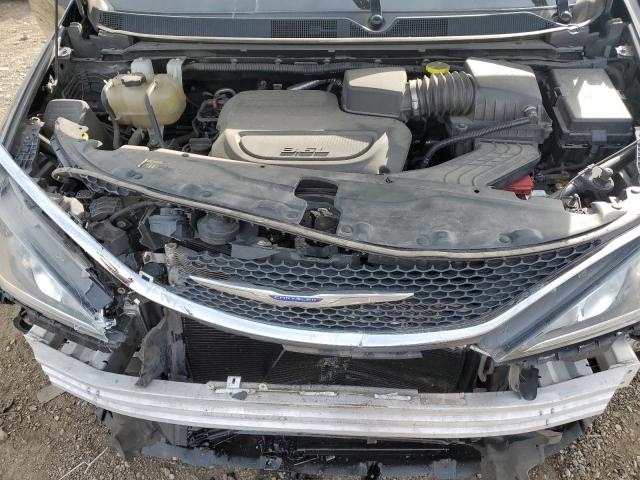 Photo 12 from auction – 2020 CHRYSLER PACIFICA L with VIN 2C4RC1GG0LR176483