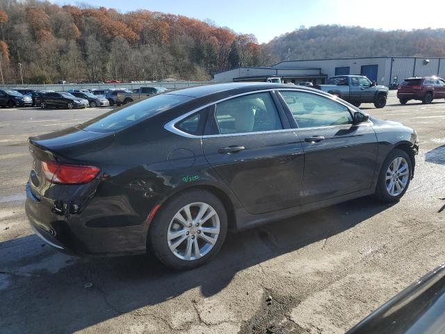 Photo 3 from auction – 2015 CHRYSLER 200 LIMITE with VIN 1C3CCCABXFN667308