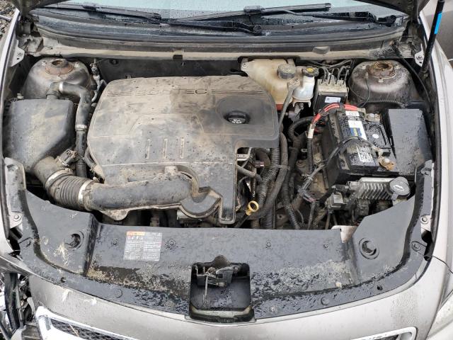 Photo 11 from auction – 2012 CHEVROLET MALIBU 1LT with VIN 1G1ZC5E05CF162964