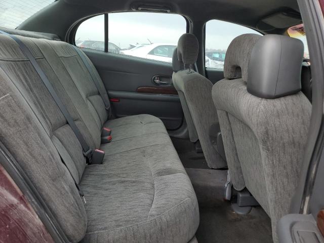 Photo 10 from auction – 2004 BUICK LESABRE CU with VIN 1G4HP52K54U207004