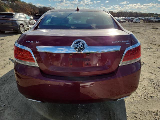 Photo 6 from auction – 2010 BUICK LACROSSE C with VIN 1G4GE5EVXAF181071
