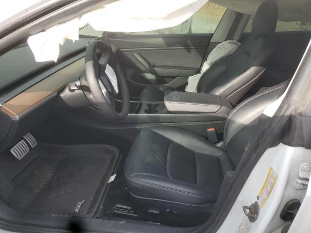 Photo 7 from auction – 2020 TESLA MODEL 3 with VIN 5YJ3E1EC7LF641496