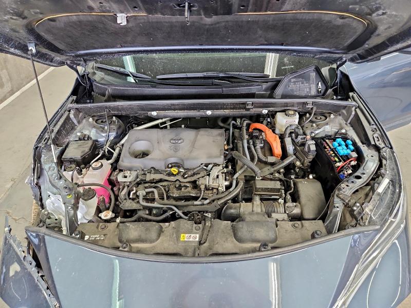 Photo 12 from auction – 2022 TOYOTA VENZA LE with VIN JTEAAAAHXNJ111292