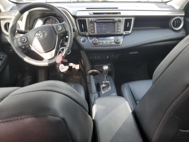 Photo 8 from auction – 2014 TOYOTA RAV4 LIMIT with VIN 2T3DFREV9EW203447