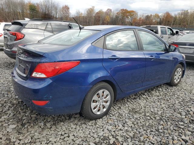 Photo 3 from auction – 2016 HYUNDAI ACCENT SE with VIN KMHCT4AE2GU963566