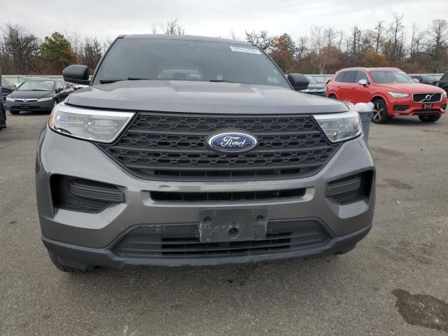 Фото 5 с аукциона – 2021 FORD EXPLORER с VIN 1FMSK8BHXMGC23059