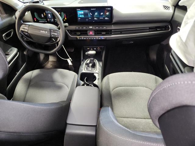 Photo 8 from auction – 2025 KIA K4 LX with VIN 3KPFT4DE8SE099417