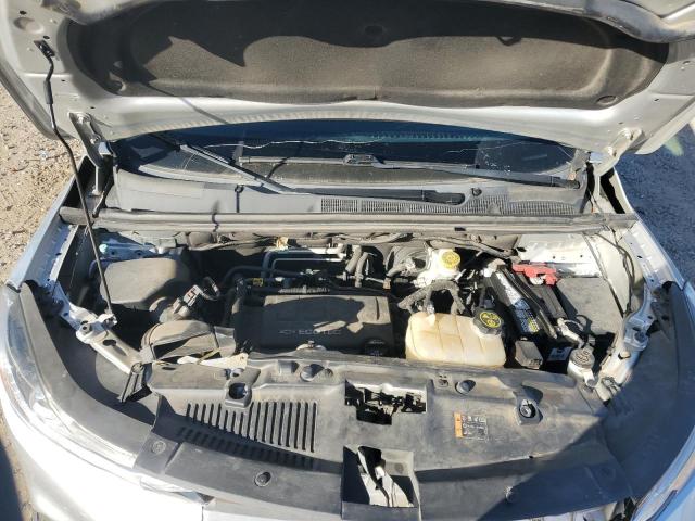 Photo 12 from auction – 2017 CHEVROLET TRAX 1LT with VIN 3GNCJLSB6HL287375