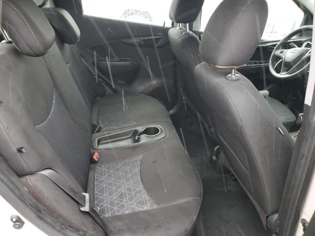 Zdjęcie 10 z aukcji – 2021 CHEVROLET SPARK 1LT z VIN KL8CD6SA2MC749003