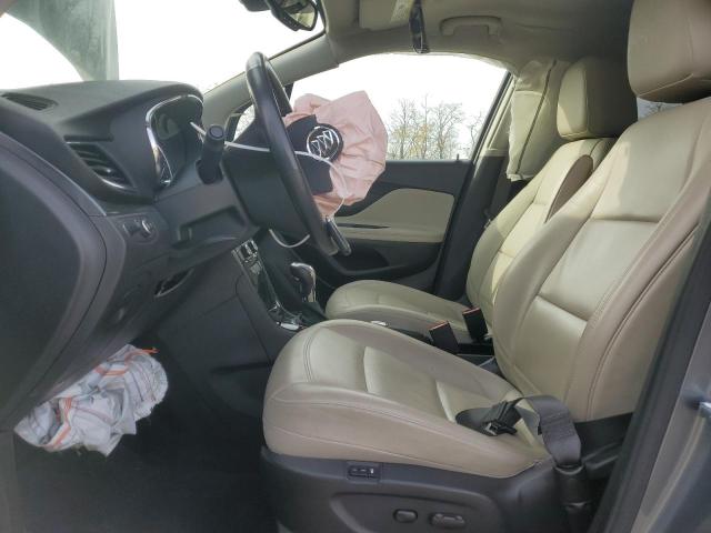 Photo 7 from auction – 2019 BUICK ENCORE ESS with VIN KL4CJGSM2KB911743