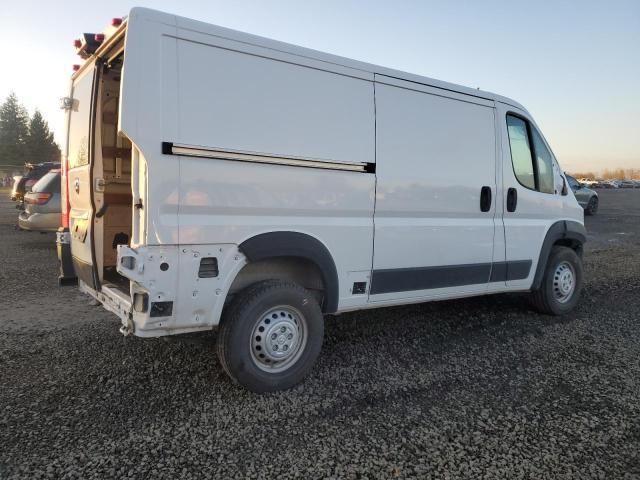 Photo 3 from auction – 2025 RAM PROMASTER with VIN 3C6LRVVG1SE524183