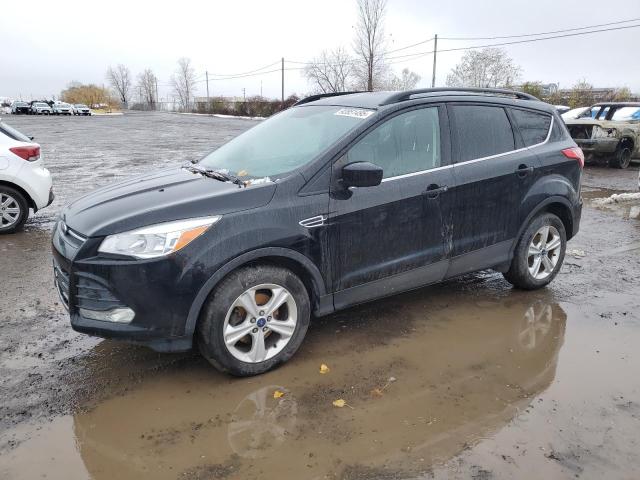 FORD ESCAPE SE 2016 with VIN 1FMCU0GX6GUA24029 - Photo from auction