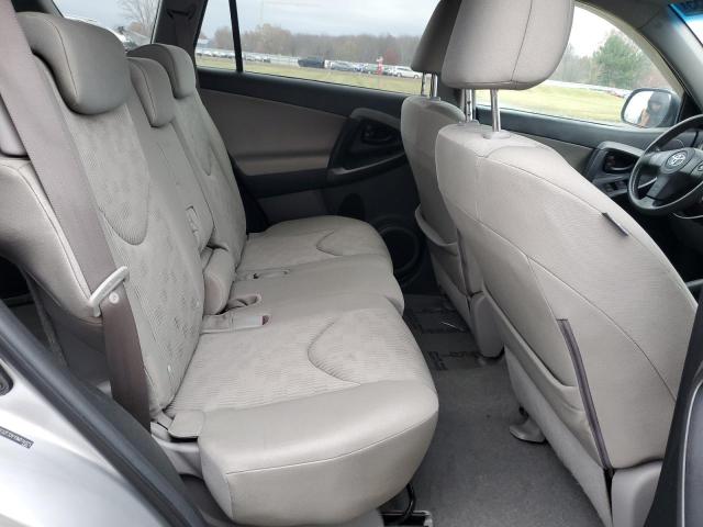 Photo 11 from auction – 2009 TOYOTA RAV4 with VIN 2T3ZF33V19W014075