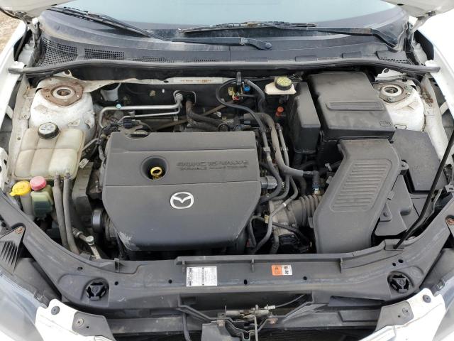 Photo 11 from auction – 2007 MAZDA 3 I with VIN JM1BK32F671722714