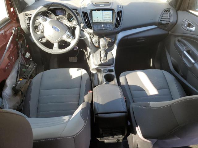 Photo 8 from auction – 2016 FORD ESCAPE SE with VIN 1FMCU9GX7GUB53823