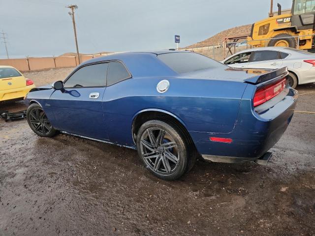 Photo 2 from auction – 2009 DODGE CHALLENGER with VIN 2B3LJ44V09H507711