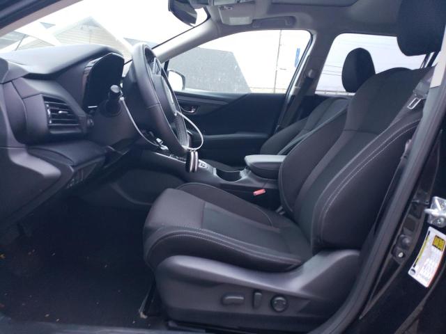 Photo 7 from auction – 2024 SUBARU OUTBACK PR with VIN 4S4BTAFC7R3258479