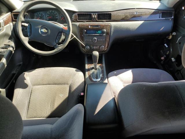 Photo 8 from auction – 2015 CHEVROLET IMPALA LIM with VIN 2G1WB5E38F1131428