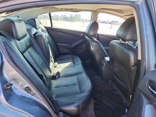 Photo 10 from auction – 2010 NISSAN ALTIMA BAS with VIN 1N4AL2AP4AN426335