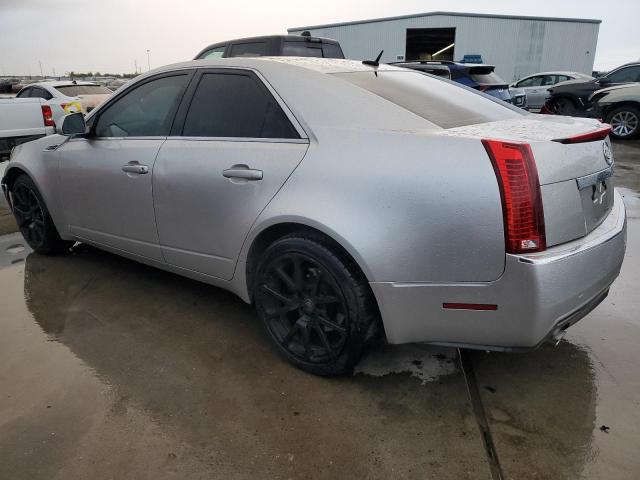 Photo 2 from auction – 2008 CADILLAC CTS with VIN 1G6DF577380144057