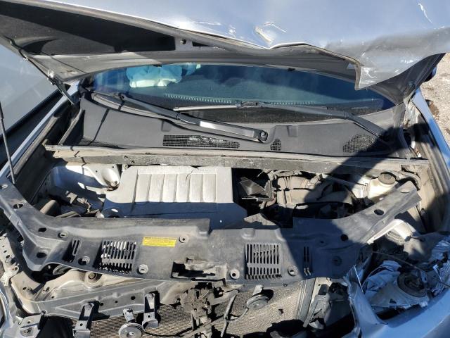 Photo 12 from auction – 2010 TOYOTA HIGHLANDER with VIN 5TDJK3EHXAS034315