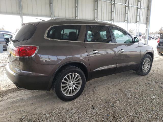 Photo 3 from auction – 2012 BUICK ENCLAVE with VIN 5GAKRCED7CJ400956