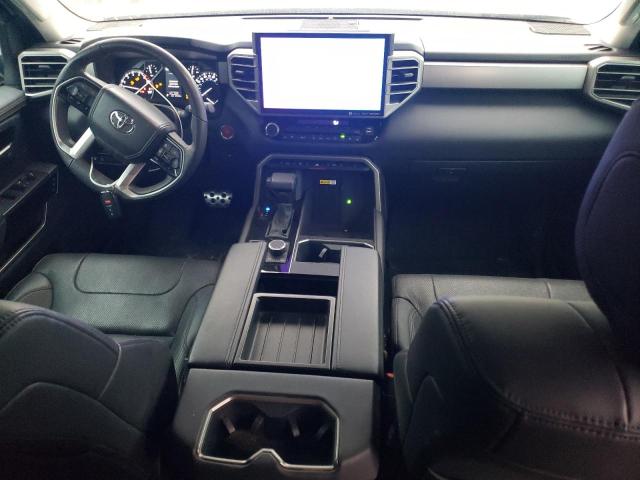 Photo 8 from auction – 2023 TOYOTA TUNDRA CRE with VIN 5TFJA5DB1PX093963