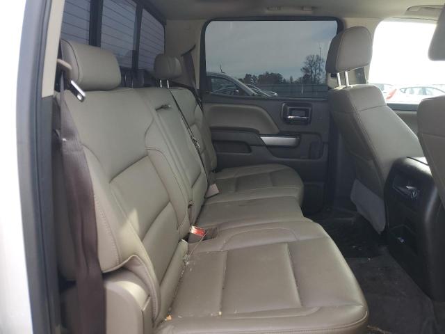 Photo 10 from auction – 2017 CHEVROLET SILVERADO with VIN 3GCUKSEJ8HG151670