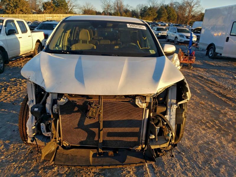 Photo 5 from auction – 2019 HONDA PILOT EX with VIN 5FNYF5H3XKB000590