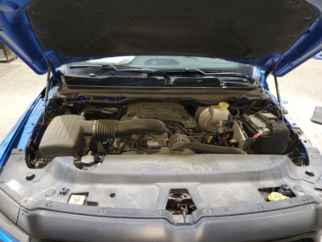 Photo 11 from auction – 2022 RAM 1500 REBEL with VIN 1C6SRFLT3NN282336