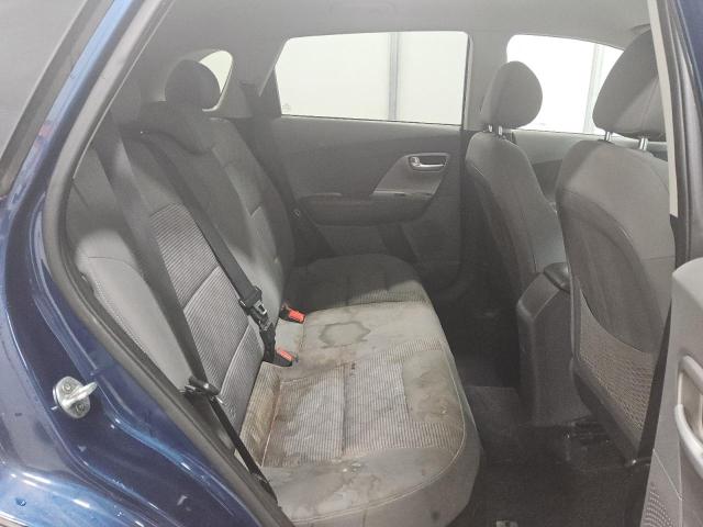 Photo 11 from auction – 2020 KIA NIRO LX with VIN KNDCB3LC6L5400070