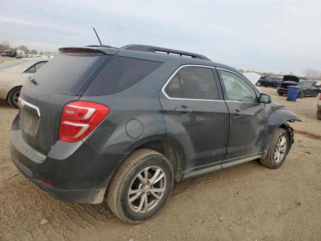 Photo 3 from auction – 2017 CHEVROLET EQUINOX LT with VIN 2GNALCEK6H1581261