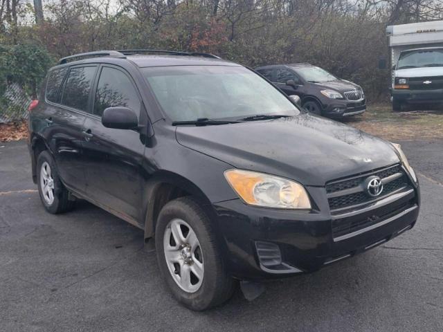 TOYOTA RAV4 2010 with VIN 2T3BF4DV8AW069908 - Photo from auction