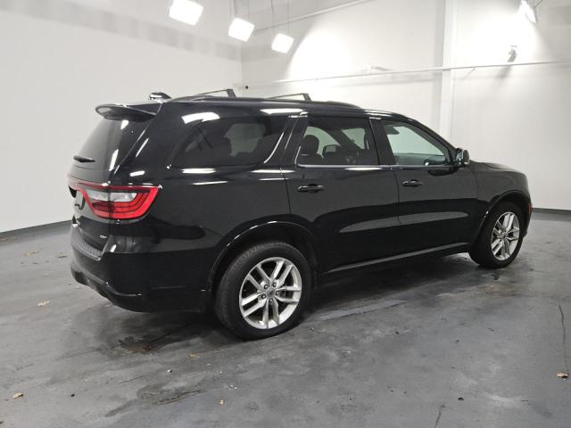 Photo 3 from auction – 2024 DODGE DURANGO GT with VIN 1C4RDJDG8RC152984