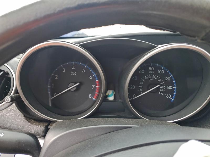 Photo 9 from auction – 2013 MAZDA 3 I with VIN JM1BL1V79D1727245