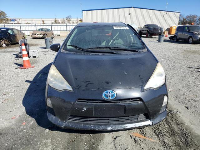 Photo 5 from auction – 2013 TOYOTA PRIUS C with VIN JTDKDTB30D1530118