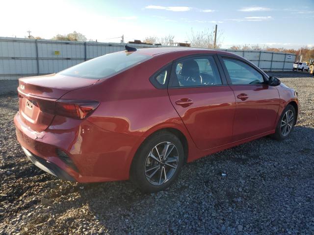 Photo 3 from auction – 2022 KIA FORTE FE with VIN 3KPF24AD1NE442846