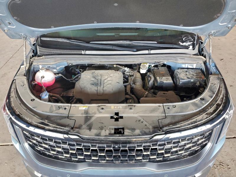 Photo 12 from auction – 2025 KIA CARNIVAL S with VIN KNDNE5K35S6472173
