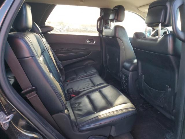 Photo 11 from auction – 2014 DODGE DURANGO LI with VIN 1C4RDJDG7EC326893