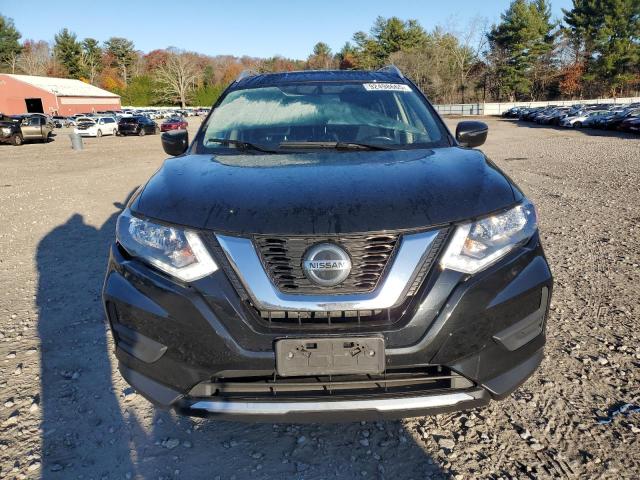 Photo 5 from auction – 2018 NISSAN ROGUE S with VIN KNMAT2MV6JP601161
