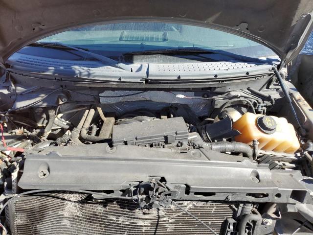 Photo 11 from auction – 2012 FORD F150 SUPER with VIN 1FTFW1EF8CFB47583