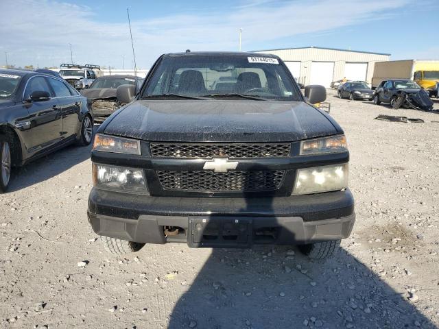 Photo 5 from auction – 2010 CHEVROLET COLORADO L with VIN 1GCHTCDE3A8129810