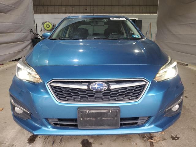 Photo 5 from auction – 2017 SUBARU IMPREZA LI with VIN 4S3GKAT61H3624124